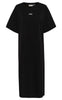 Gestuz Kjole - Imina OZ - Black
