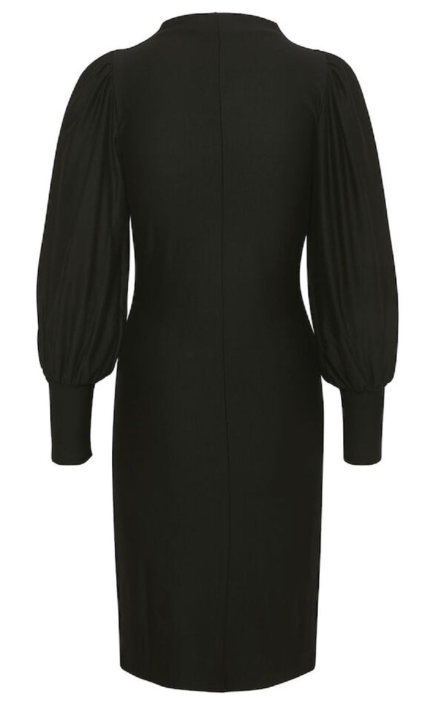Gestuz Kjole - Rifa - Black