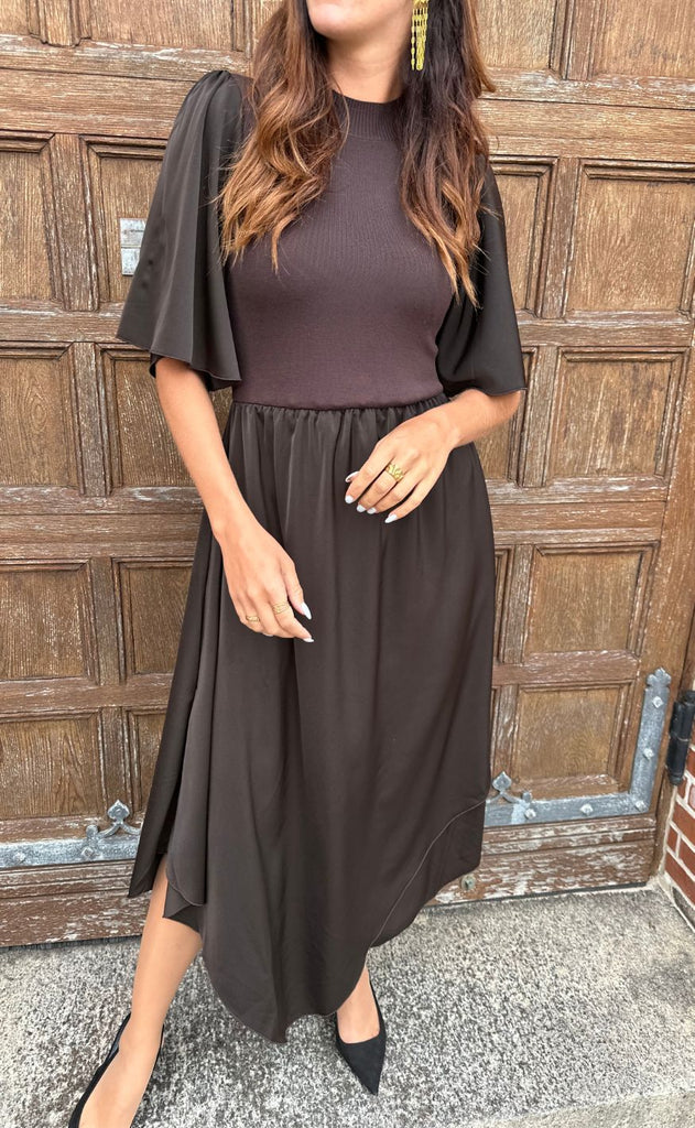 Gestuz Kjole - Sama - Mole