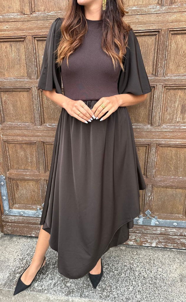 Gestuz Kjole - Sama - Mole