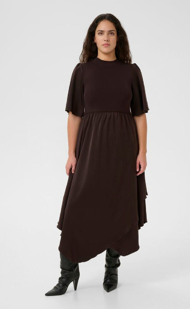 Gestuz Kjole - Sama - Mole