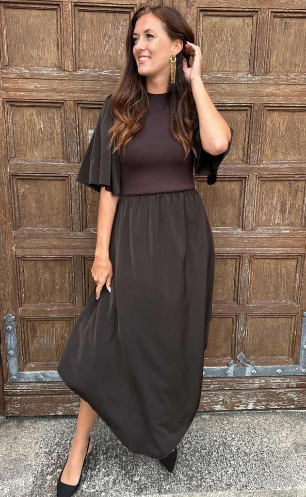 Gestuz Kjole - Sama - Mole