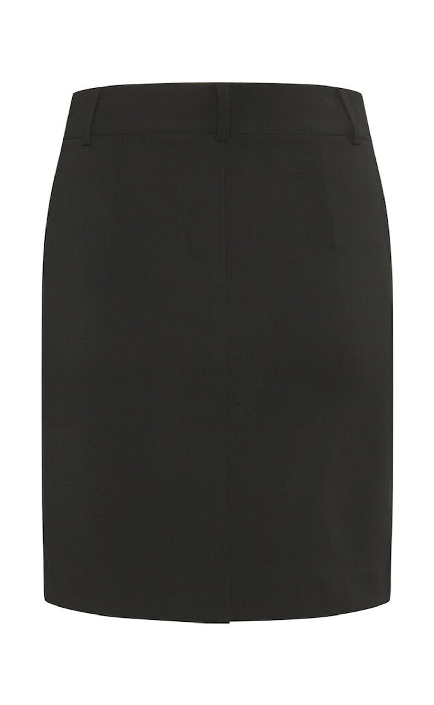 Gestuz Nederdel - Joelle MW - Black