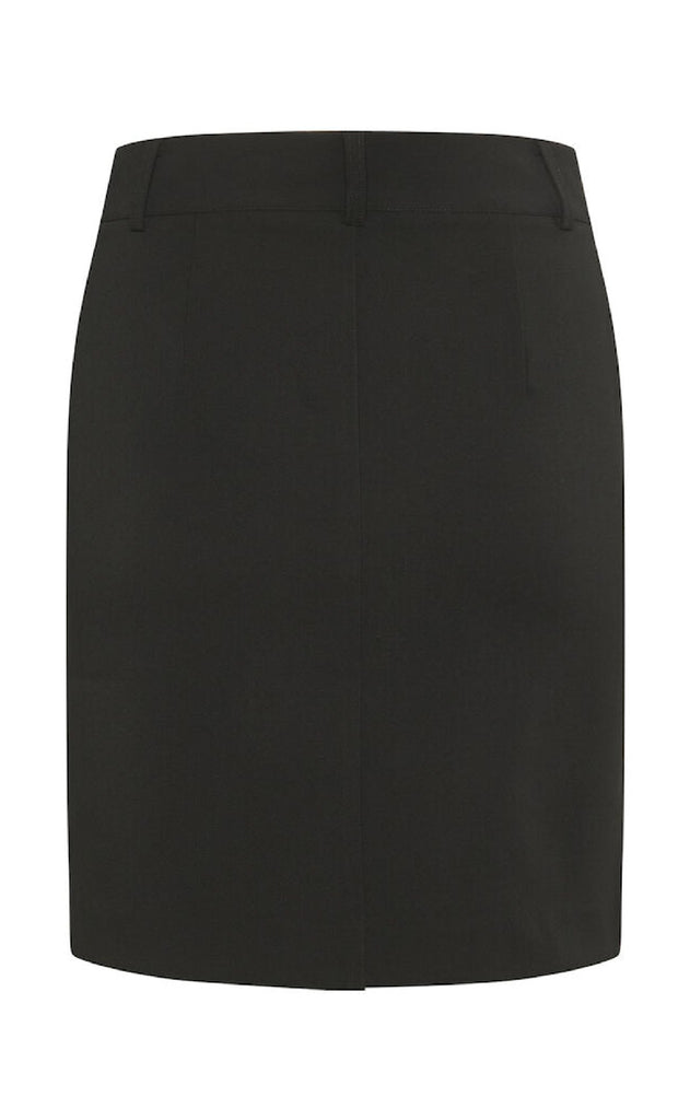 Gestuz Nederdel - Joelle MW - Black