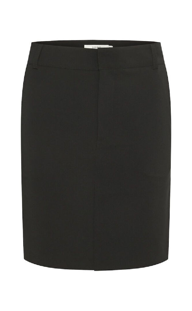 Gestuz Nederdel - Joelle MW - Black