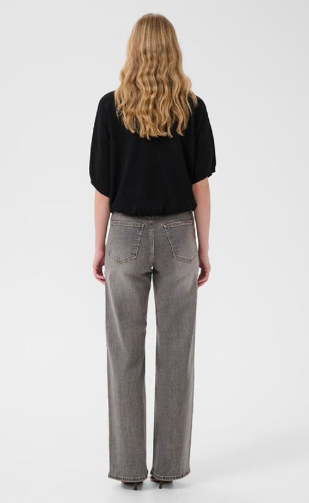 Gestuz Pullover - Talla - Black