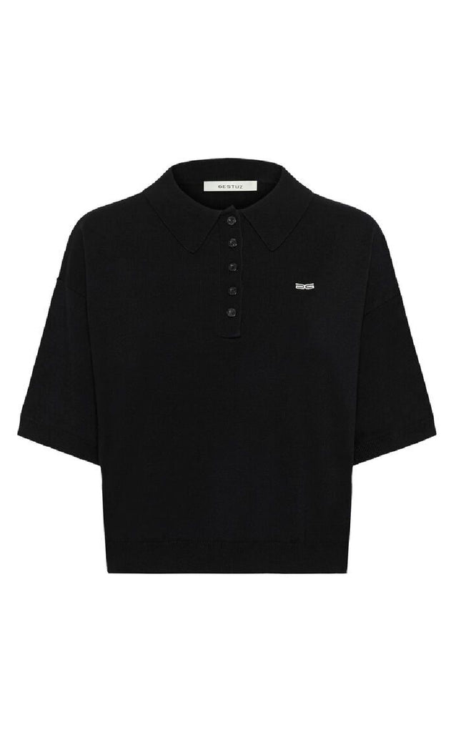 Gestuz Pullover - Talla - Black