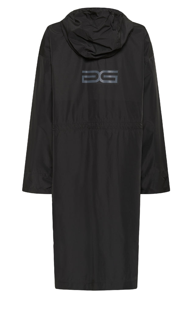 Gestuz Regnjakke - Sade - Black