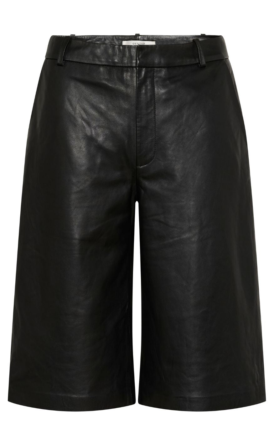 Gestuz Shorts - Allis - Black