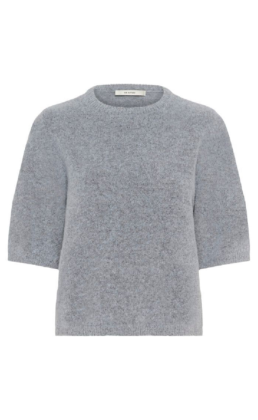 Gestuz Strik - Alpha - Pearl Blue Melange
