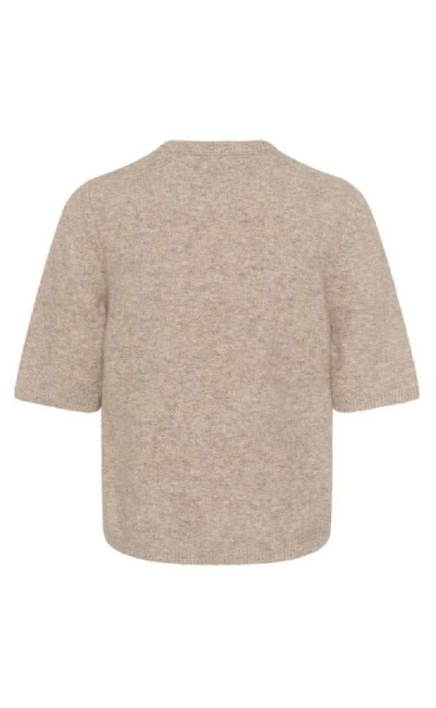 Gestuz Strik - Alpha - Warm Sand Melange