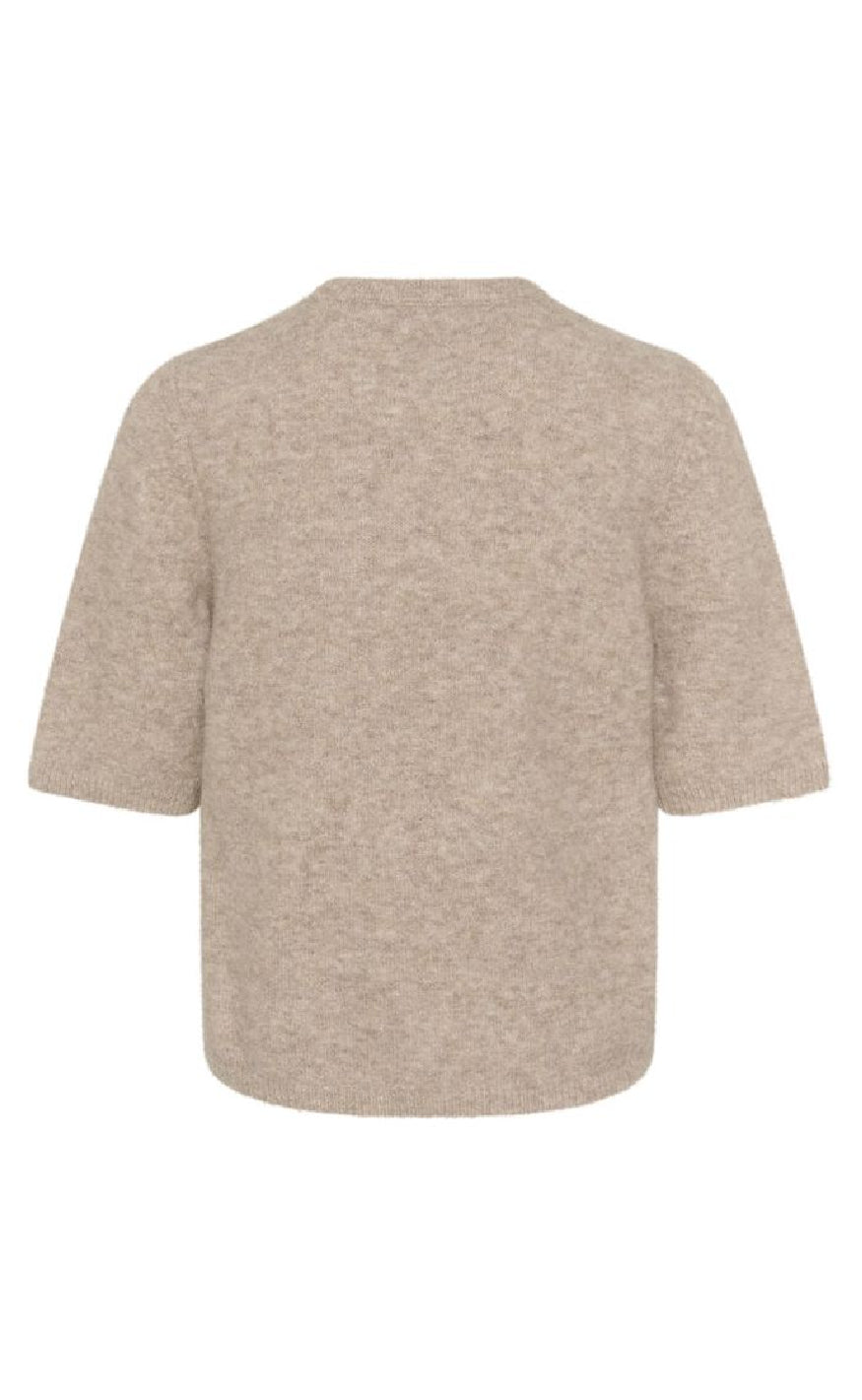 Gestuz Strik - Alpha - Warm Sand Melange