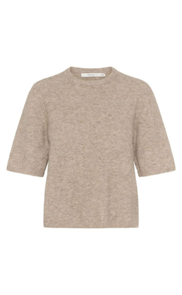 Gestuz Strik - Alpha - Warm Sand Melange