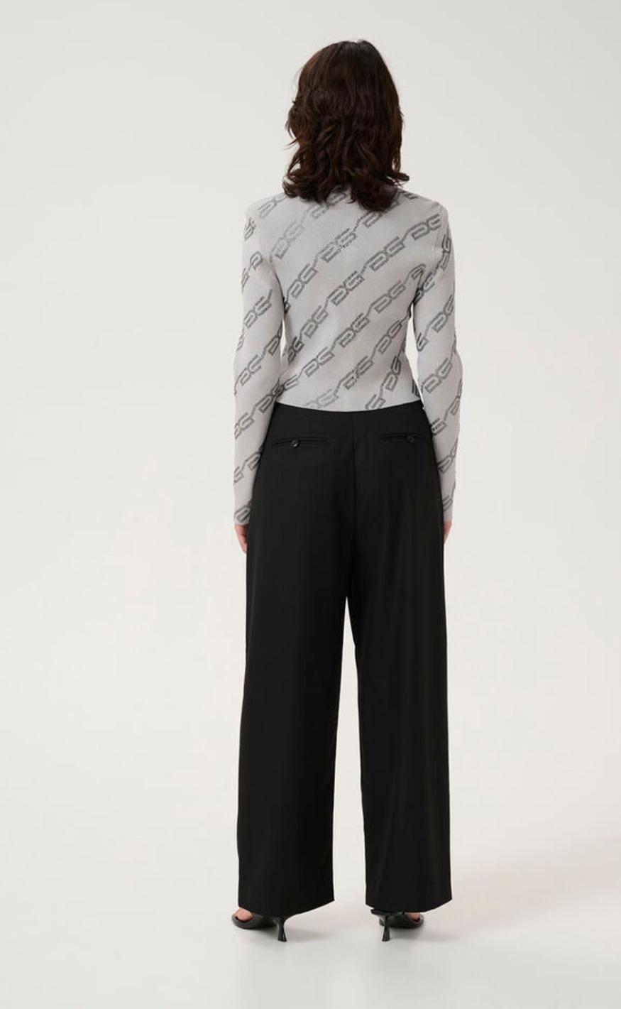 Gestuz Strik - Saya - Bright White