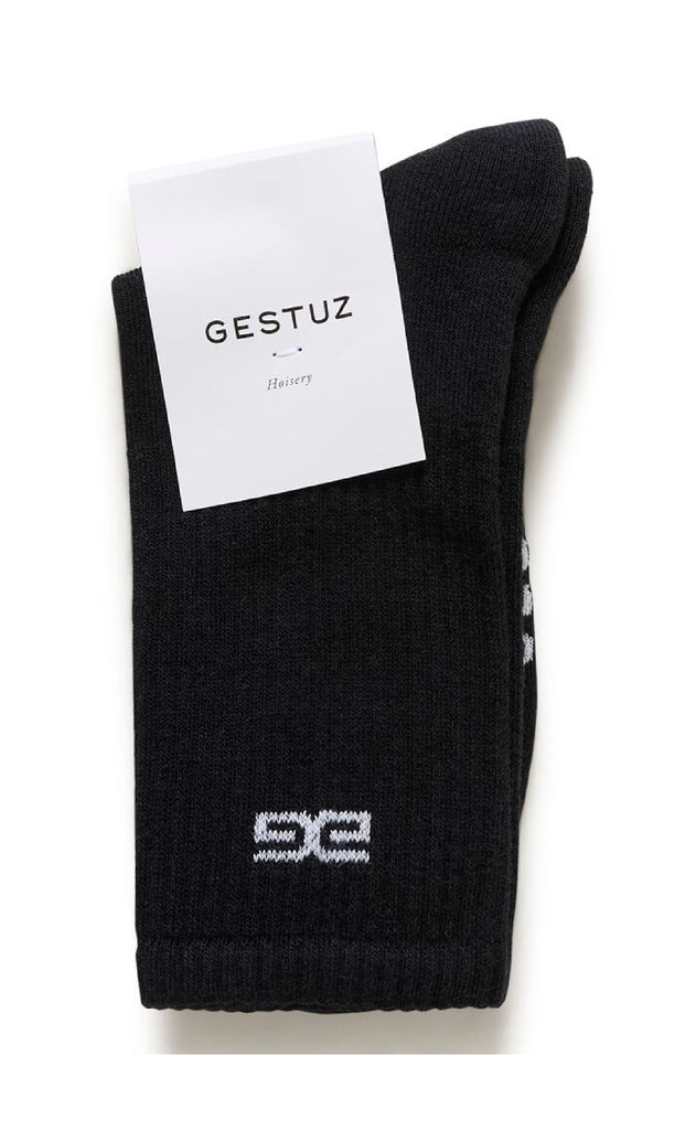 Gestuz Strømper - GG - Black