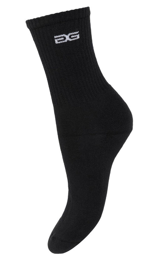 Gestuz Strømper - GG - Black