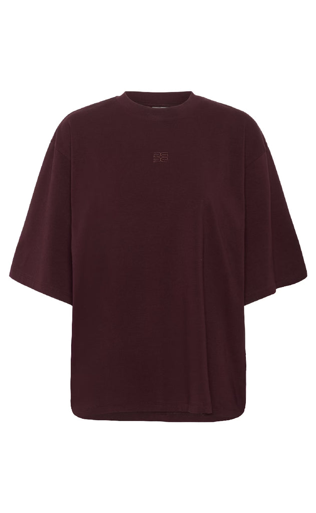 Gestuz T-shirt - Dami - Aronia