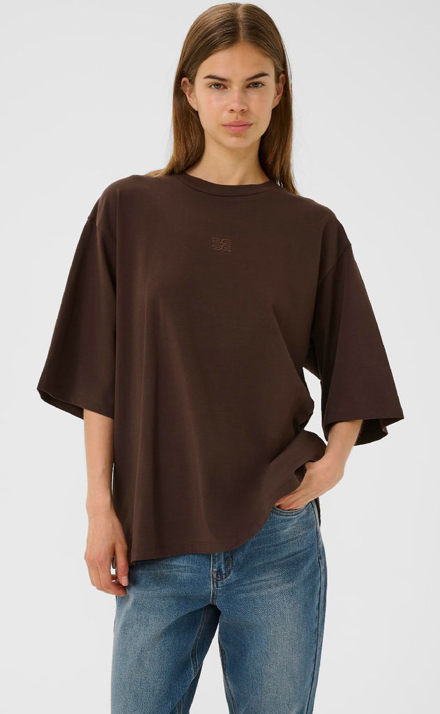 Gestuz T-shirt - Dami - Mole