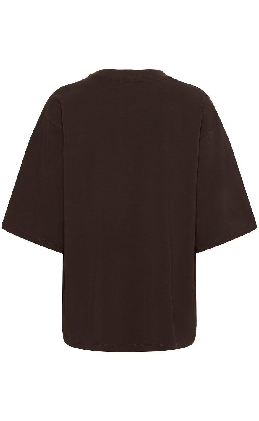 Gestuz T-shirt - Dami - Mole