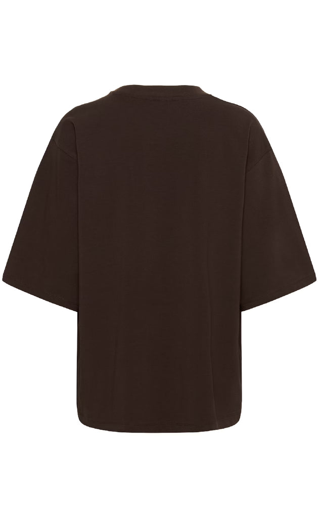 Gestuz T-shirt - Dami - Mole