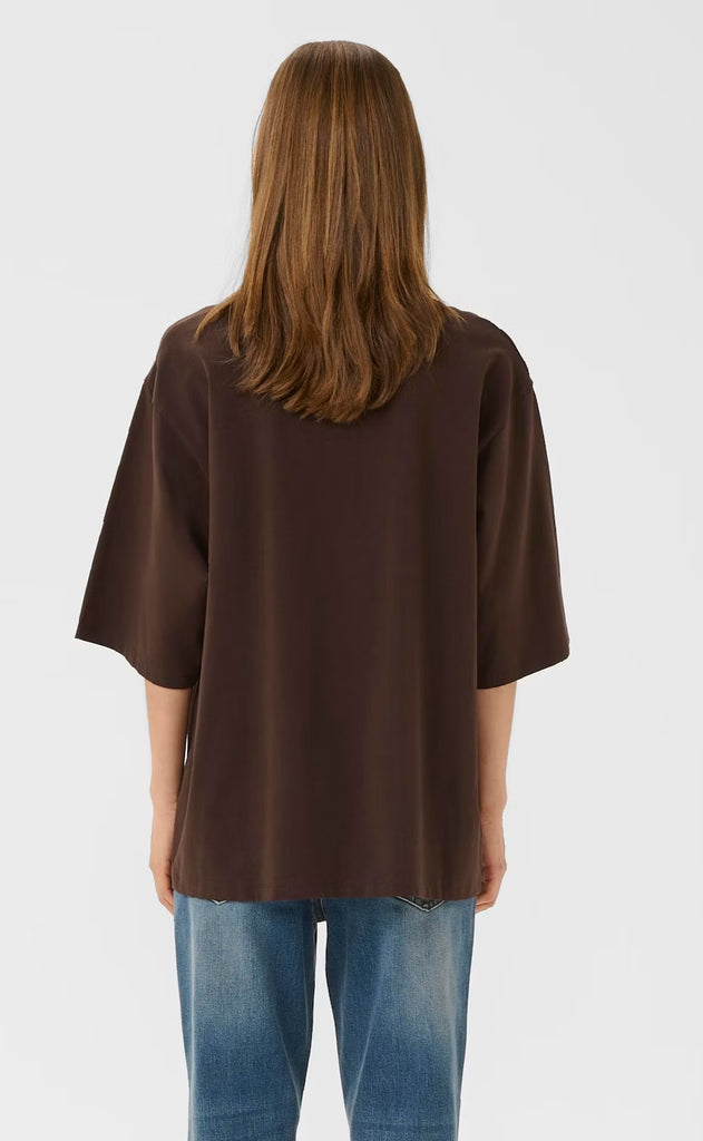 Gestuz T-shirt - Dami - Mole