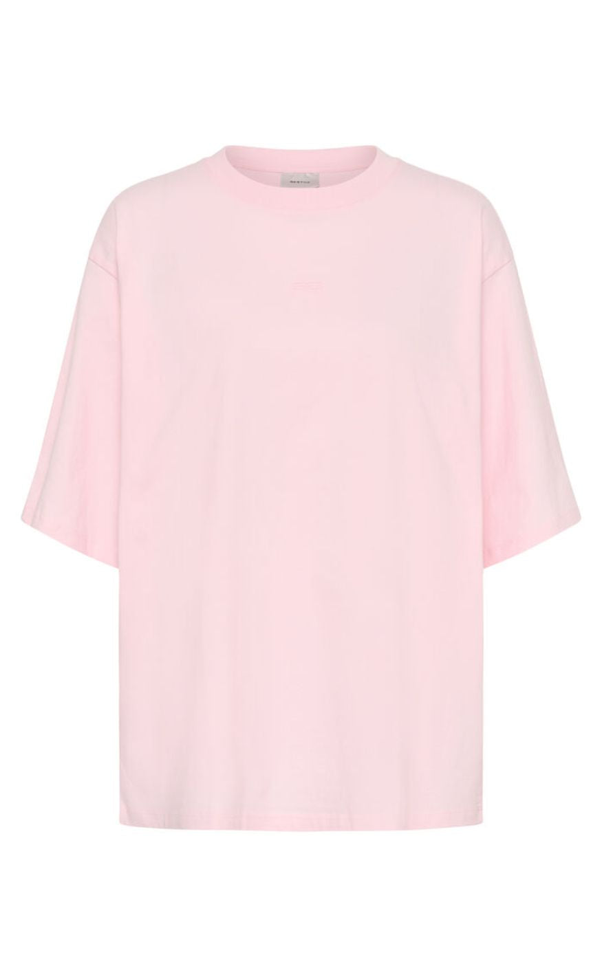 Gestuz T-shirt - Timune - Ballet Slipper