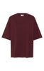 Gestuz T-shirt - Timune - Cabernet