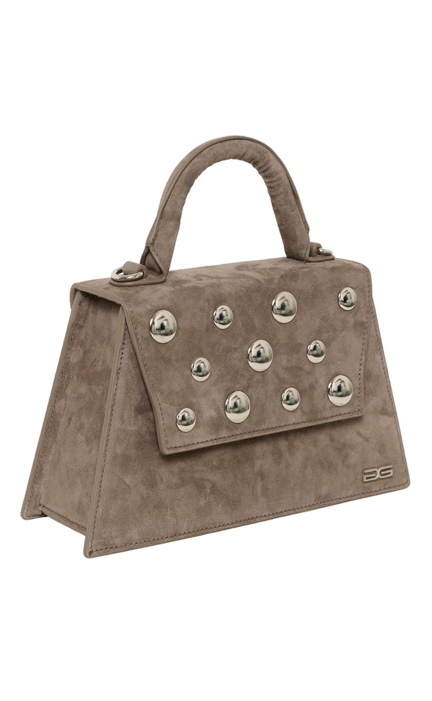 Gestuz Taske - Harvey - Walnut