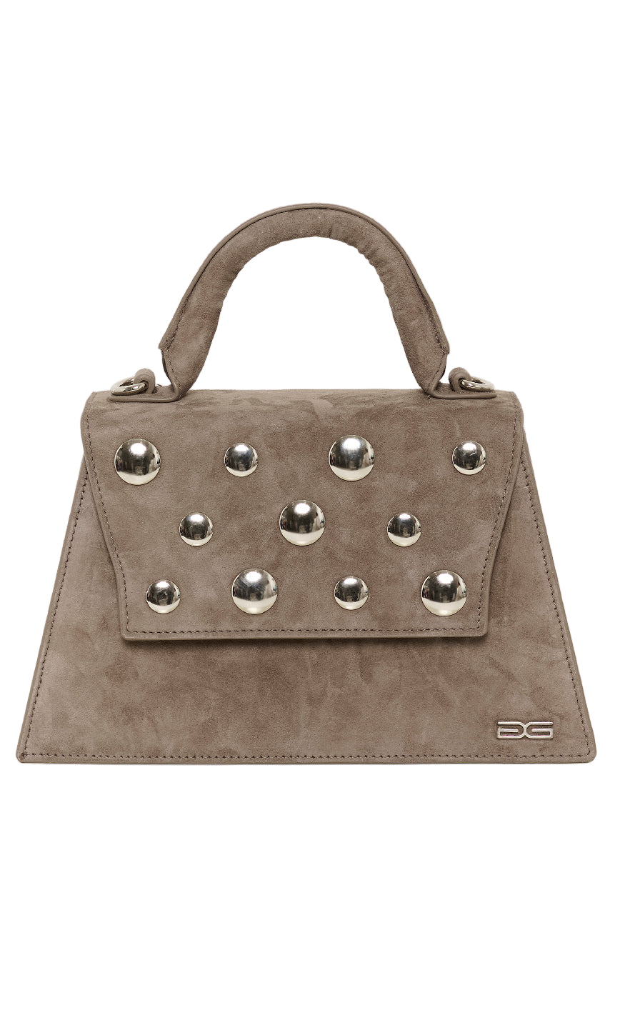 Gestuz Taske - Harvey - Walnut