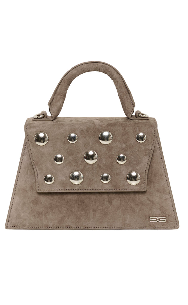 Gestuz Taske - Harvey - Walnut