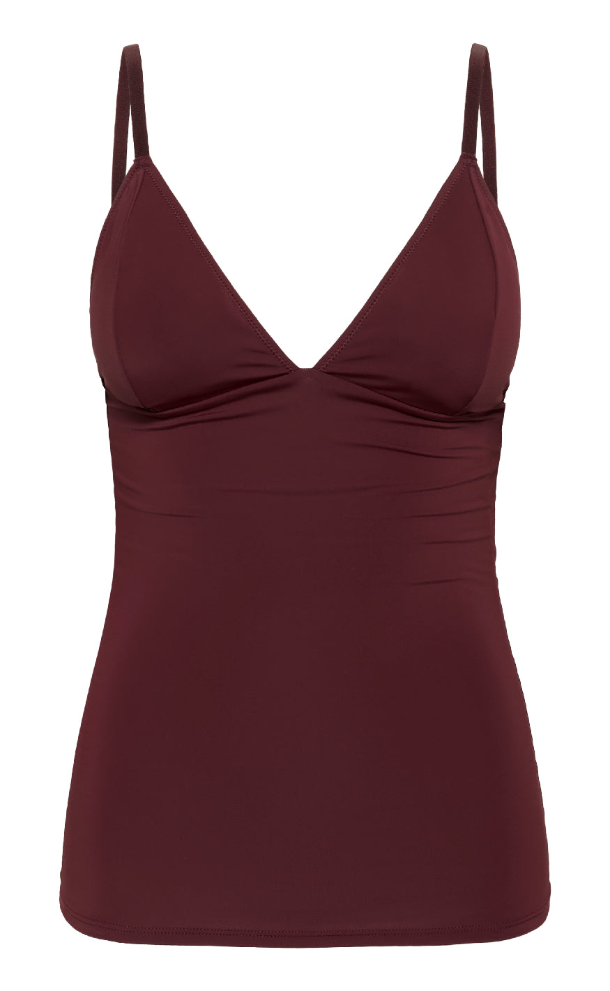 Gestuz Top - Cami - Aronia
