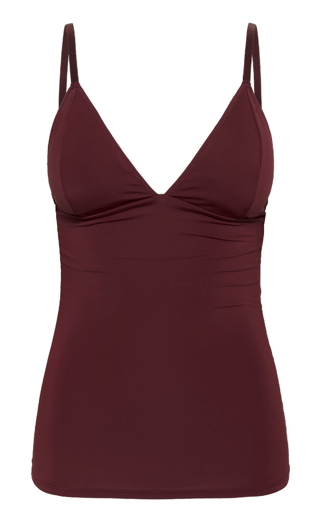 Gestuz Top - Cami - Aronia