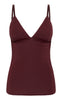 Gestuz Top - Cami - Aronia