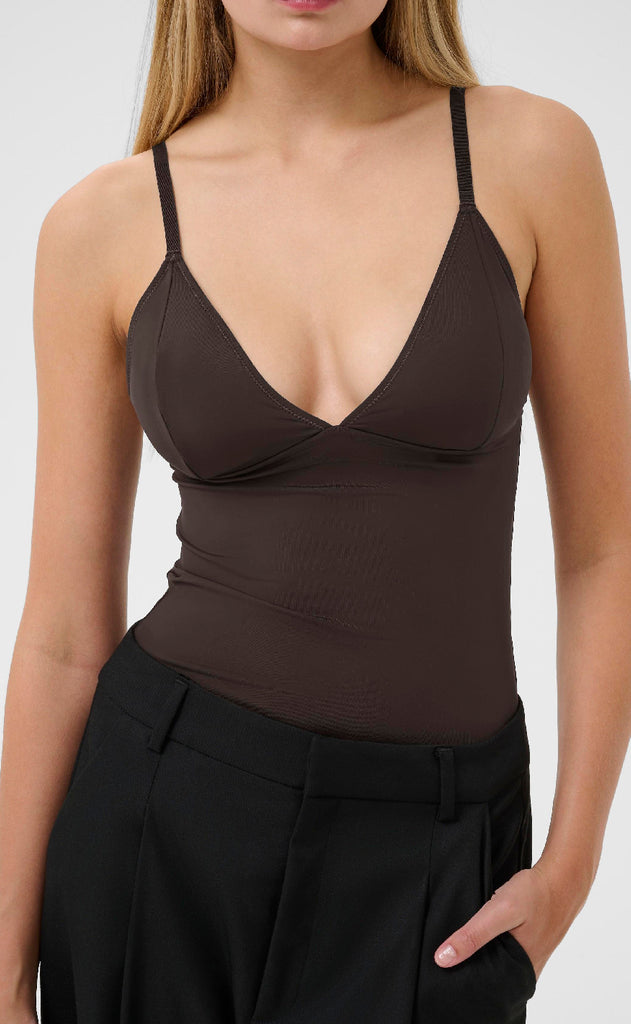 Gestuz Top - Cami - Mole