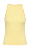 Gestuz Top - Drew Logo 2.0 - French Vanilla
