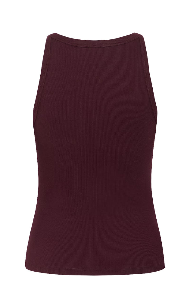 Gestuz Top - Drew Rhinestone - Aronia