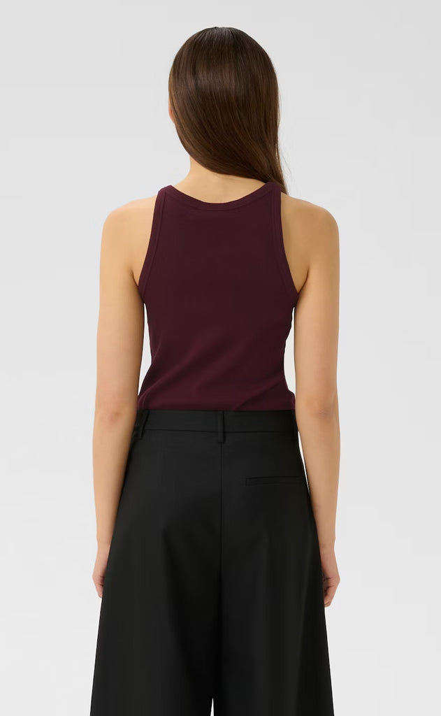 Gestuz Top - Drew Rhinestone - Aronia