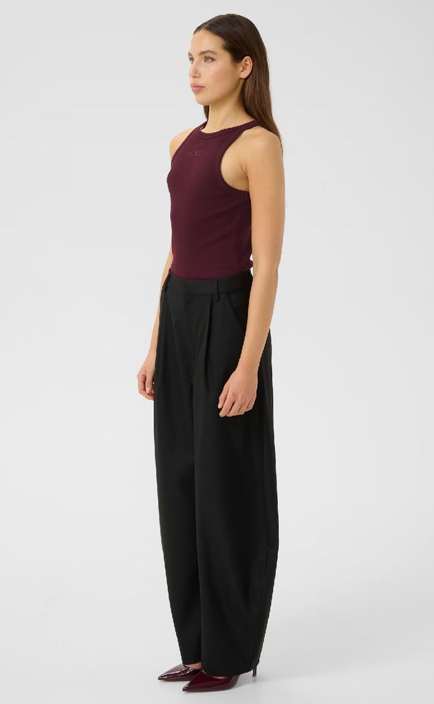 Gestuz Top - Drew Rhinestone - Aronia