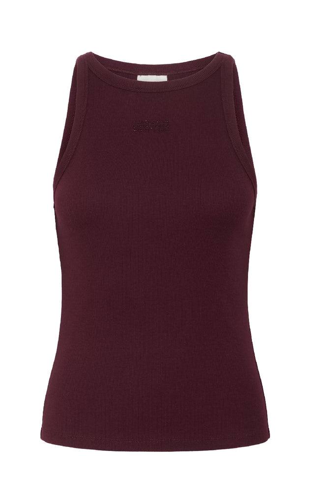 Gestuz Top - Drew Rhinestone - Aronia