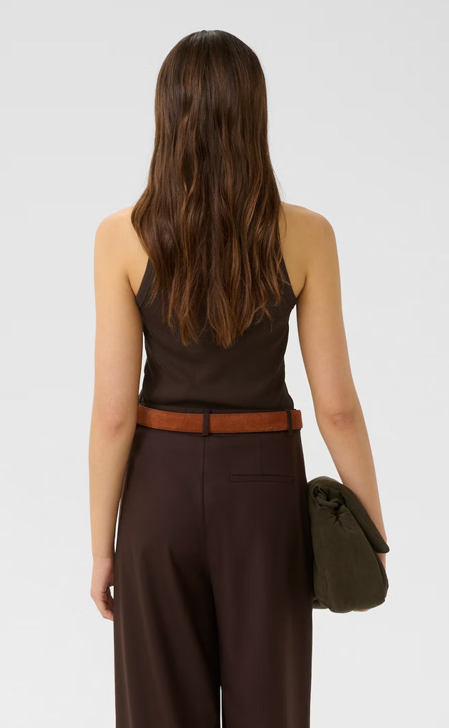 Gestuz Top - Drew Rhinestone - Mole