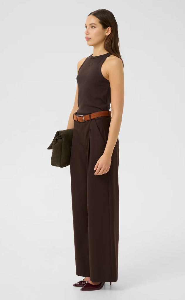 Gestuz Top - Drew Rhinestone - Mole