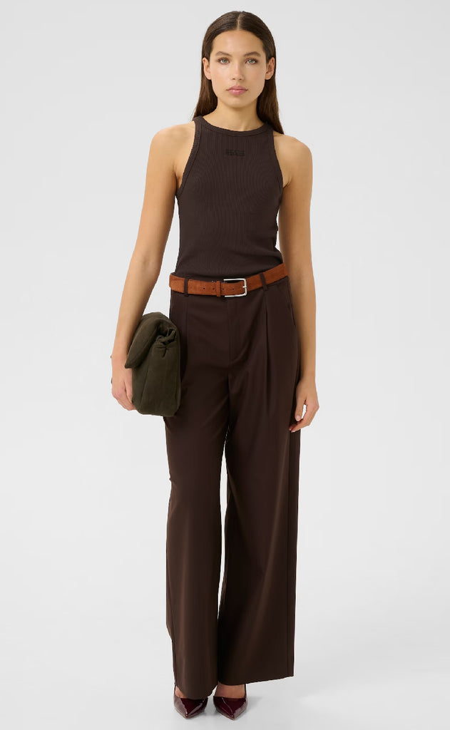 Gestuz Top - Drew Rhinestone - Mole