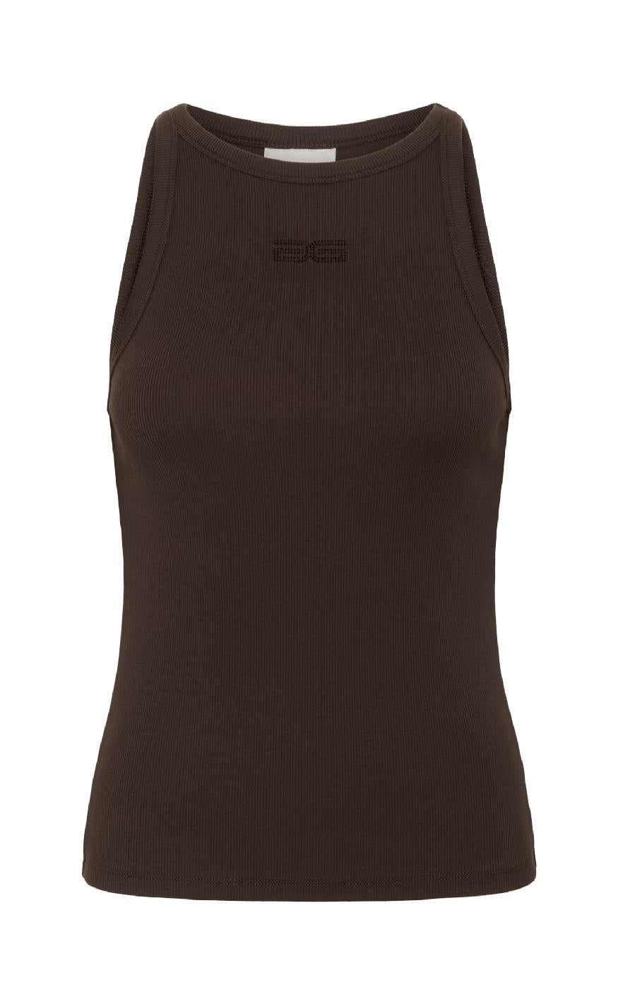 Gestuz Top - Drew Rhinestone - Mole