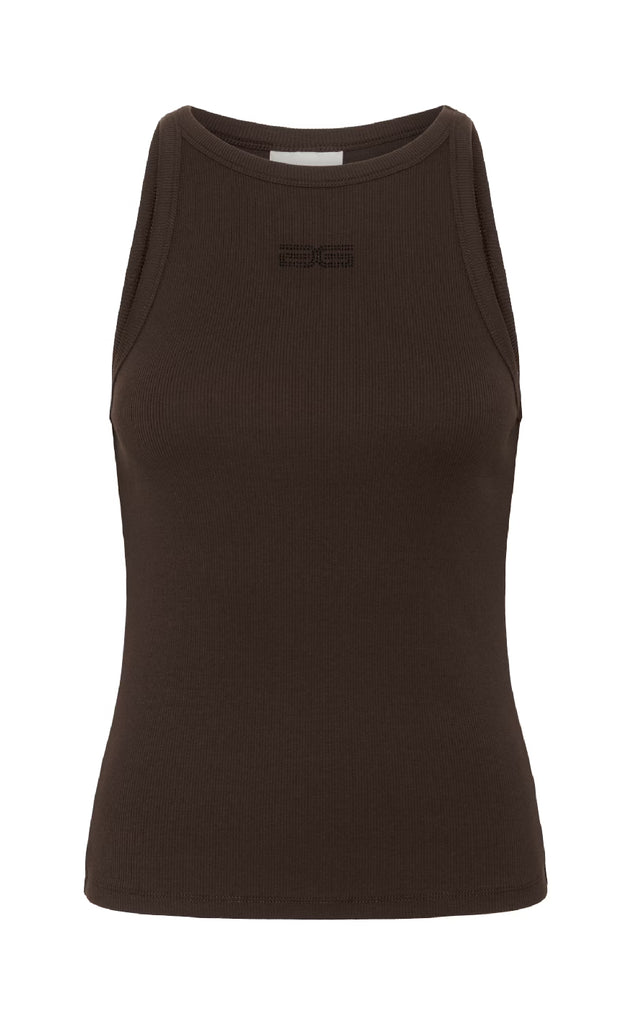 Gestuz Top - Drew Rhinestone - Mole