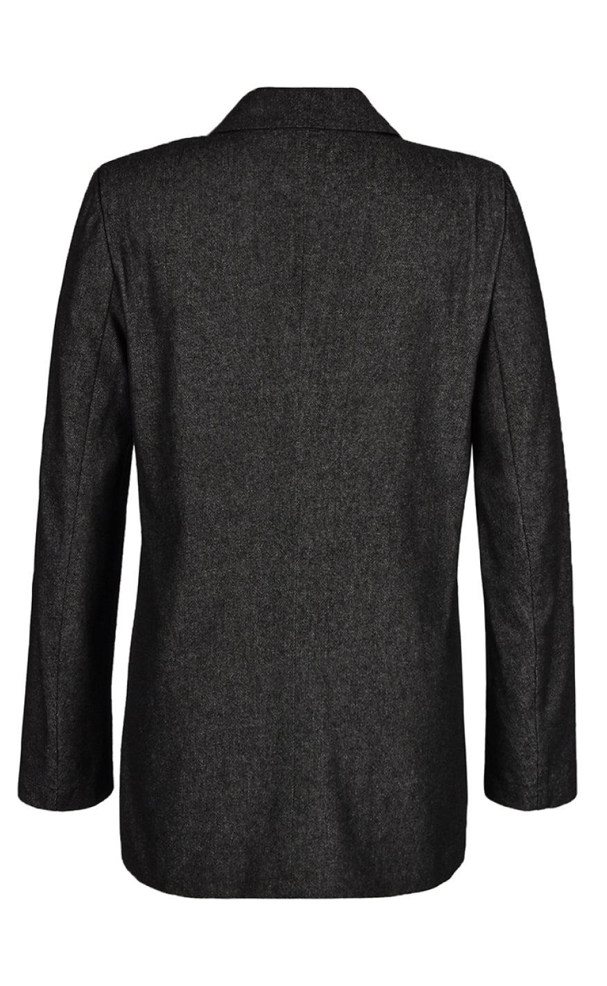 Global Funk Blazer - Mulian-G - Black