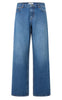 Global Funk Bukser - Cadian-G - Vintage Blue Wash