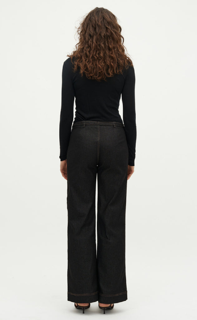 Global Funk Bukser - Moneca-G - Darkest Night