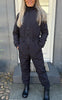 MbyM Flyverdragt -  Irissa-M - Black