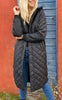 MbyM Jakke - Arrow Two-M - Black