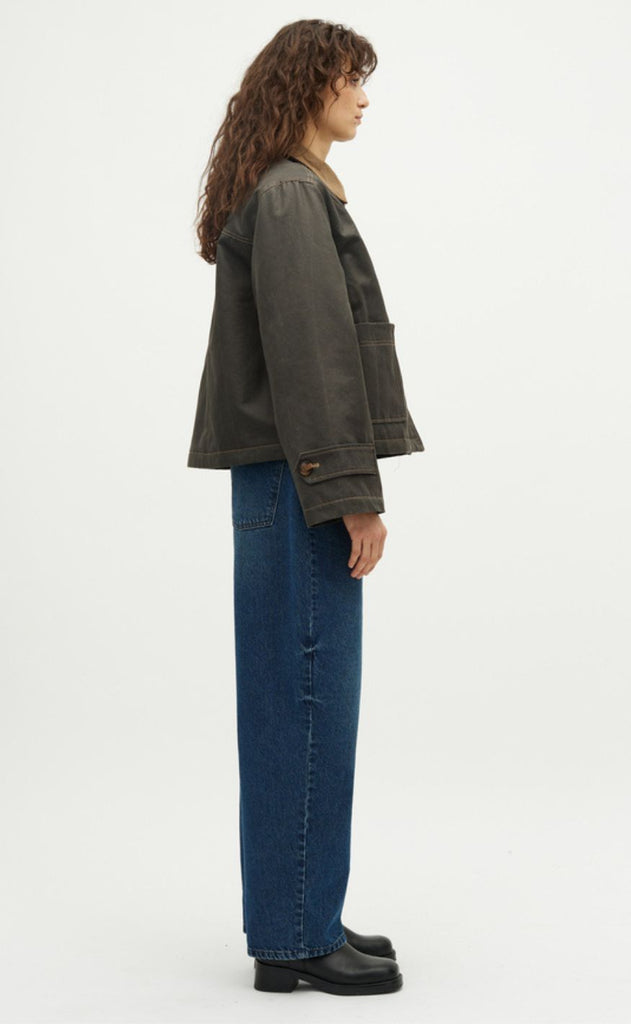 Global Funk Jakke - Ismeral-G - Ollinea